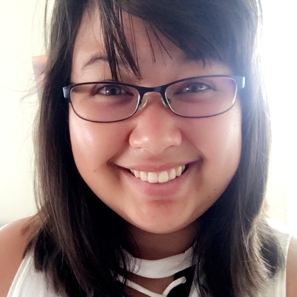 Meet your Posher, Julya